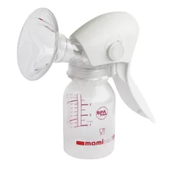 Handmilchpumpe Easy, 1 St^Mamivac Clearance