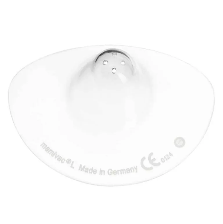 Mamivac Stillhütchen konisch L 28 mm, 2 St^ New