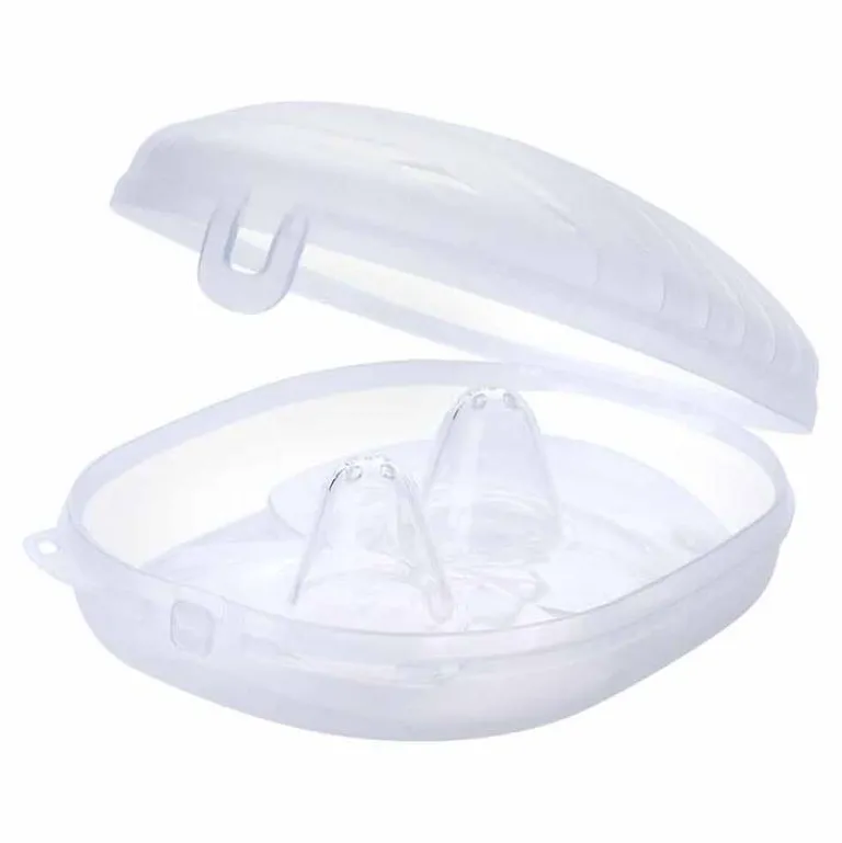 Mamivac Stillhütchen konisch L 28 mm, 2 St^ New