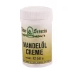 Hecht Pharma Cremes & Balsame-Mandelöl Creme, 50 g