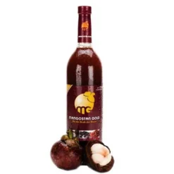 Säfte-Mangostan Gold Pro Immun flüssig, 750 ml
