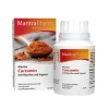 Mantra Kurkuma Kapseln-Curcumin mit Myrrhe und Ingwer Kapseln, 60 St