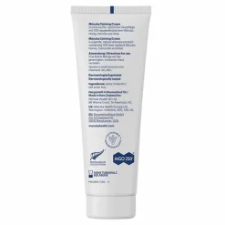 Manuka Health Calming Cream, 50 ml- Empfindliche Haut|Trockene & Sensible Haut