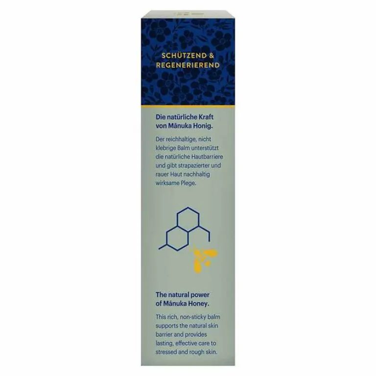Manuka Health Empfindliche Haut|Trockene & Sensible Haut-Rescue Balm, 50 ml