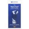 Manutrain Handgelenkbandagen-Handgelenkbandage Größe 6 rechts titan, 1 St