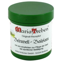 Maria Treben Beinwell Balsam, 100 ml- Cremes & Balsame