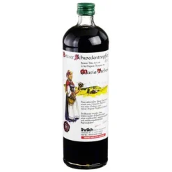 Bitterer Schwedentropfen 32% Vol., 700 ml^Maria Treben Hot
