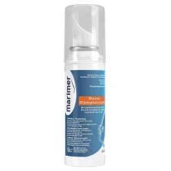 Marimer Meerwasser Nasenspray-Nasenspray Rhinopharyngitis, 100 ml