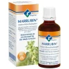 Marrubin Andorn-Bronchialtropfen, 50 ml- Hustenlöser