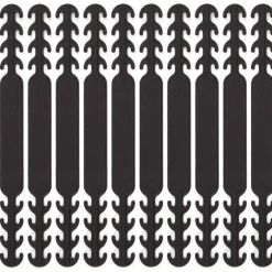 Maskenhalter Ohrhaken, 10 St^Casida Online