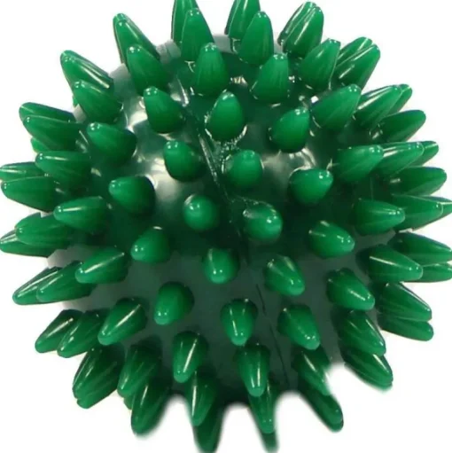 Dr. Junghans Massagegeräte-Massageball Igelball 7 cm lose, 1 St