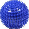 CareLiv Massageball Igelball 10 cm blau, 1 St- Massagegeräte