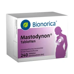 Mastodynon Pms Behandeln-Tabletten, 240 St