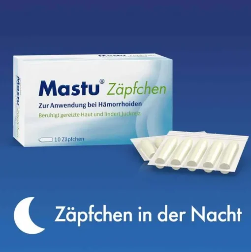 ® Salbe, 30 g^Mastu Hot