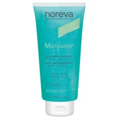 Noreva Reinigung-Matidiane Reinigungsgel, 200 ml