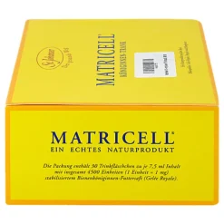 Königinnen TR Ampullen, 30 St^Matricell New