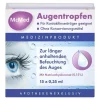 McMed Augentropfen Trockene Augen-Augentropfen Einzeldosispipetten, 15X0.35 ml