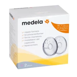 Warzenformer, 2 St^Medela