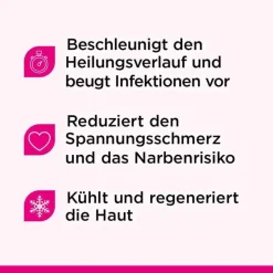 Medigel ® Wund- und Heilgel, 50 g- Wund- & Heilsalbe