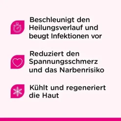 Medigel ® Wund- und Heilgel, 20 g- Wund- & Heilsalbe