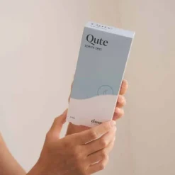Qute Sperma Test, 2 St^Medis Outlet