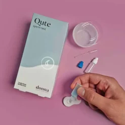 Qute Sperma Test, 2 St^Medis Outlet
