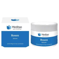 Rosenbalsam, 30 ml^Meditao Hot