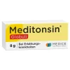 Globuli bei Erkältung, 8 g^Meditonsin New