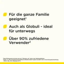 Meditonsin Tropfen bei Erkältung, 35 g- Grippemittel