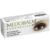 Medobalm Augenpflege-Augenbalsam, 15 ml