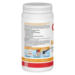 Megamax Aufbaukost neutral Pulver, 500 g- Sonstige Aufbaupräparate