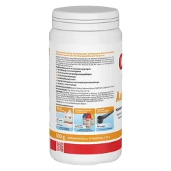 Megamax Aufbaukost Vanille Pulver, 500 g- Eiweiß