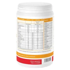 Trinkgelatine Pulver, 400 g^Megamax Clearance