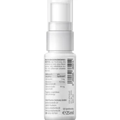 Zein Pharma Melatonin Spray-Melatonin 1 mg Spray, 25 ml