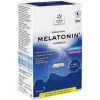 Lemon Pharma Melatonin Plus Kapseln, 60 St- Melatonin Tabletten