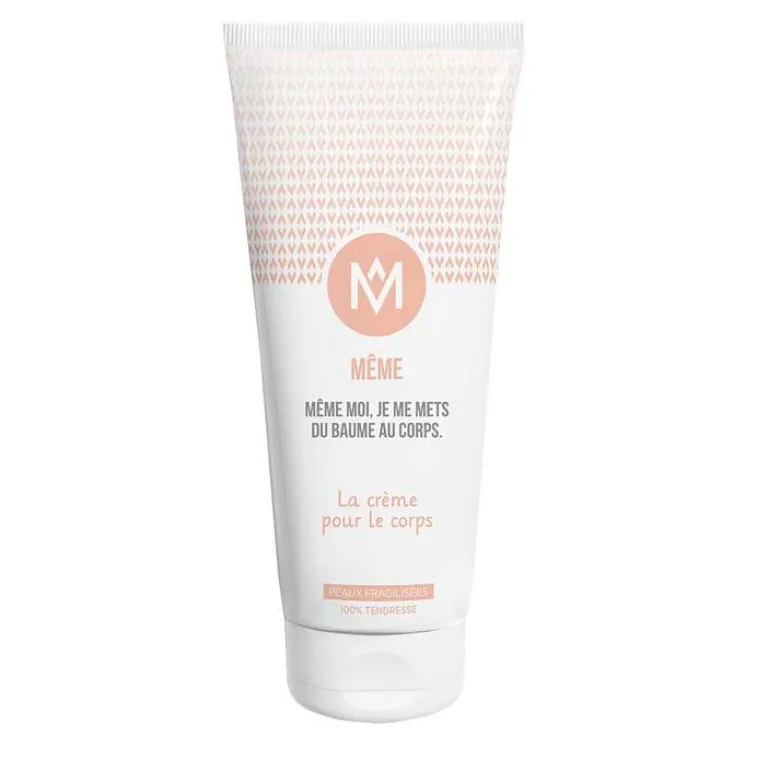 Körpercreme, 200 ml^Meme Sale