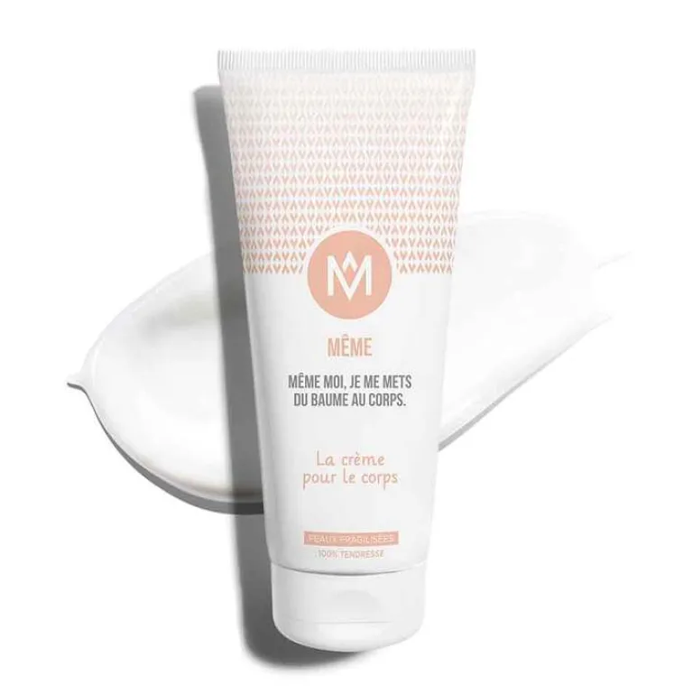 Körpercreme, 200 ml^Meme Sale