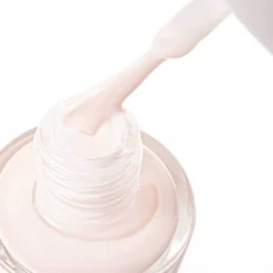 Meme Nagelpflege-Nagellack mit Silicium nude 11, 10 ml