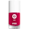 Nagellack mit Silicium himbeere 05, 10 ml^Meme Outlet