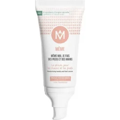 Serum für Hände und Füße, 50 ml^Meme Best