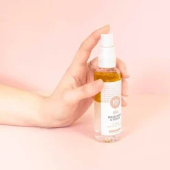 Meme Spray für die Kopfhaut, 100 ml- Haarausfall & Schuppen