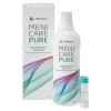 Meni Care Pure Lösung für harte Kontaktlinsen, 250 ml- Pflegemittel