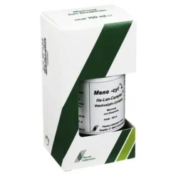 Meno Cyl L Ho Len Complex Tr, 100 ml^Ho-Len-Complex Hot