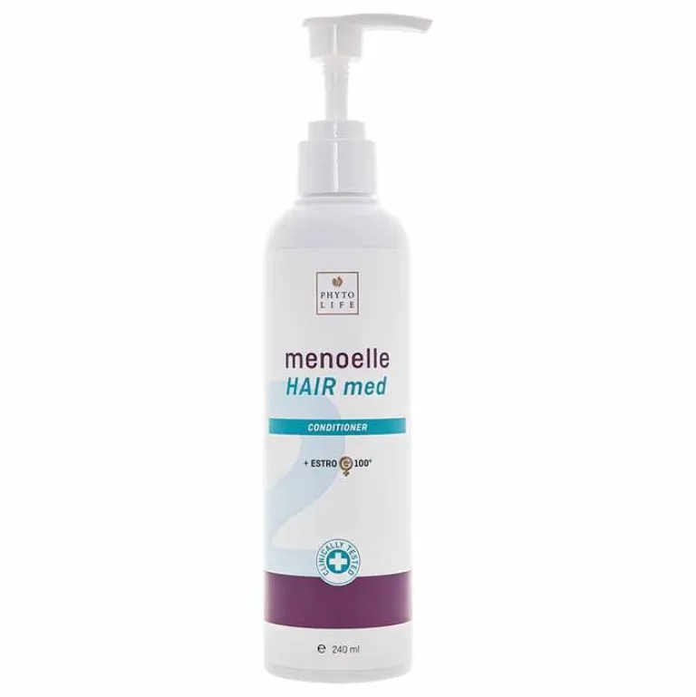 Hair med Conditioner, 240 ml^Menoelle Outlet