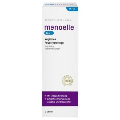 Menoelle Vaginalgel, 100 ml- Intimpflege