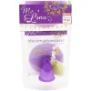Menstruationstasse Me Luna Classic Größe XL violett, 1 St- Menstruationstasse