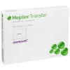 Mepilex Wundverband-Transfer Wundverband 10x12cm, 5 St