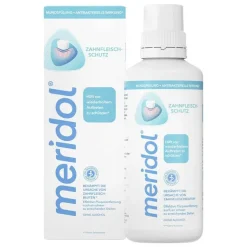 Meridol Mundspül Lösung, 400 ml- Mundspülung