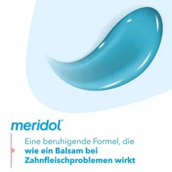 Meridol Zahnpasta & Zahncreme-Parodont-Expert Zahnpasta, 75 ml