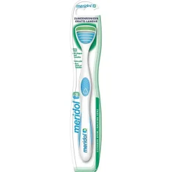 sicherer Atem Zungenreiniger extra flach, 1 St^Meridol New
